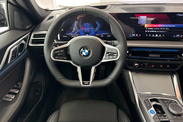 2026 BMW i4 xDrive40