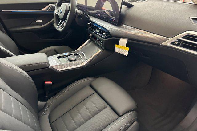 2026 BMW i4 xDrive40