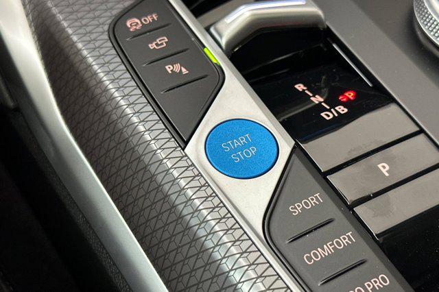 2026 BMW i4 xDrive40