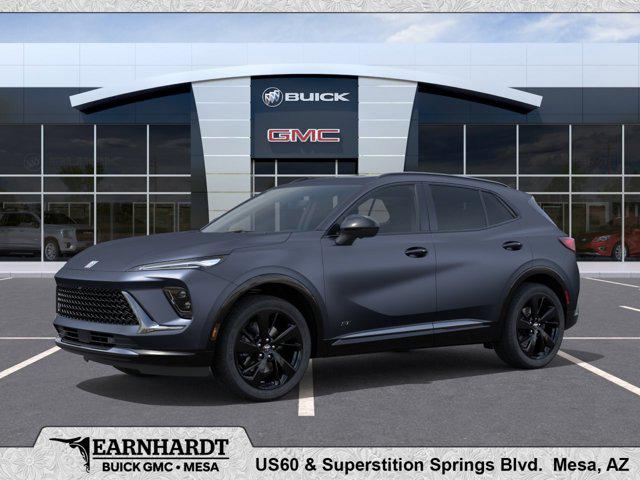2026 Buick Envision Sport Touring AWD for sale in Mesa, AZ