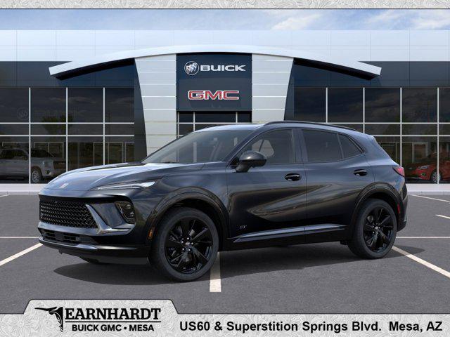 2026 Buick Envision Sport Touring AWD for sale in Mesa, AZ