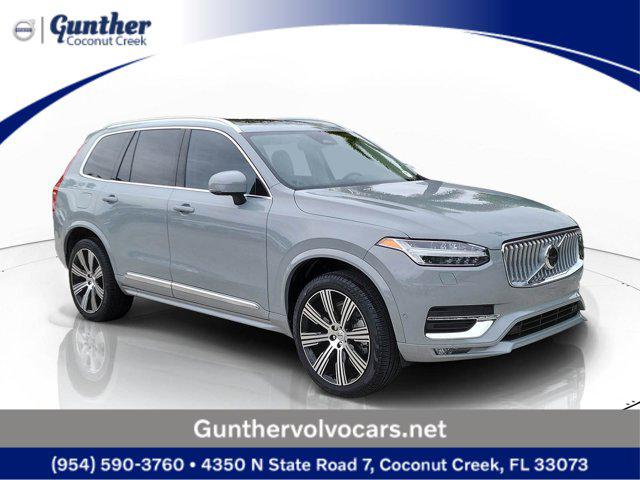 2025 Volvo XC90 B6 Plus 7-Seater for sale in Coconut Creek, FL