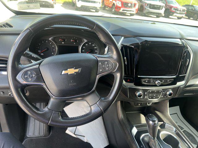 2019 Chevrolet Traverse 1LT