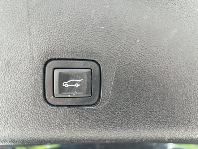 2019 Chevrolet Traverse 1LT