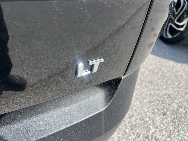 2019 Chevrolet Traverse 1LT