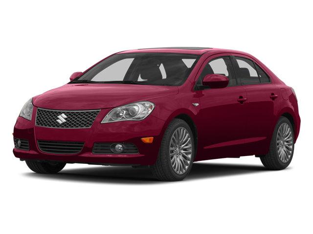 2013 Suzuki Kizashi SE for sale in Pulaski, VA