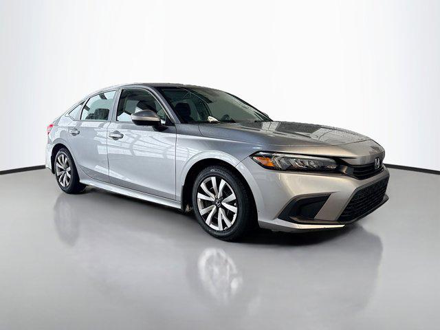 2024 Honda Civic LX for sale in Fernley, NV