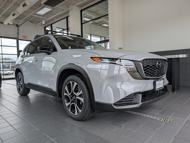 2026 Mazda CX-5 2.5 S Preferred for sale in Crystal Lake, IL