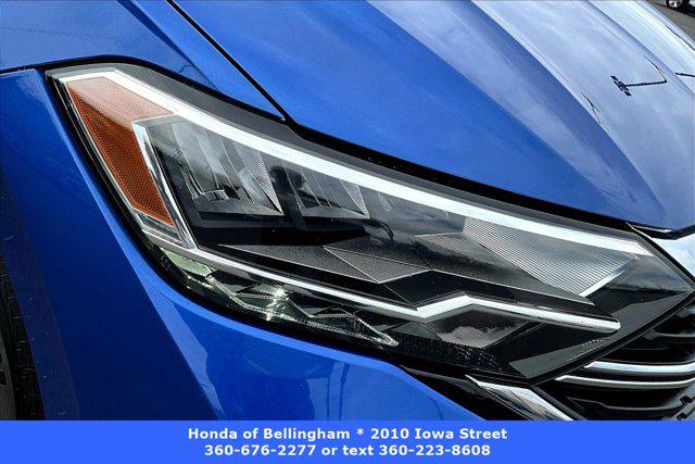 2022 Volkswagen Jetta 1.5T S