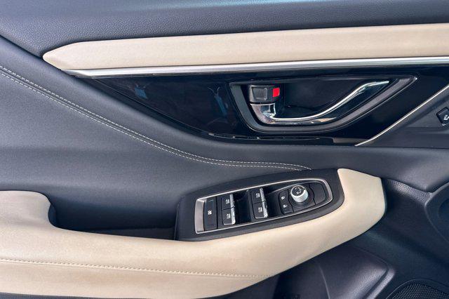 2021 Subaru Outback Limited XT