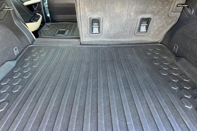 2021 Subaru Outback Limited XT