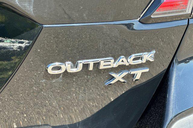 2021 Subaru Outback Limited XT