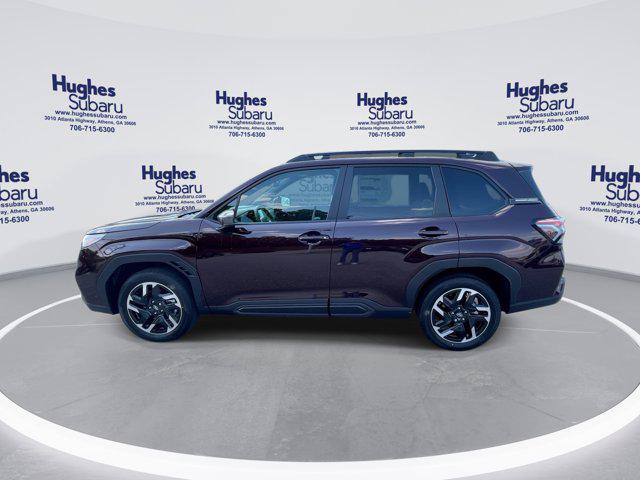 2026 Subaru Forester Limited for sale in Athens, GA
