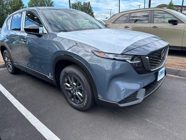 2026 Mazda CX-5 2.5 S Select for sale in West Springfield, MA