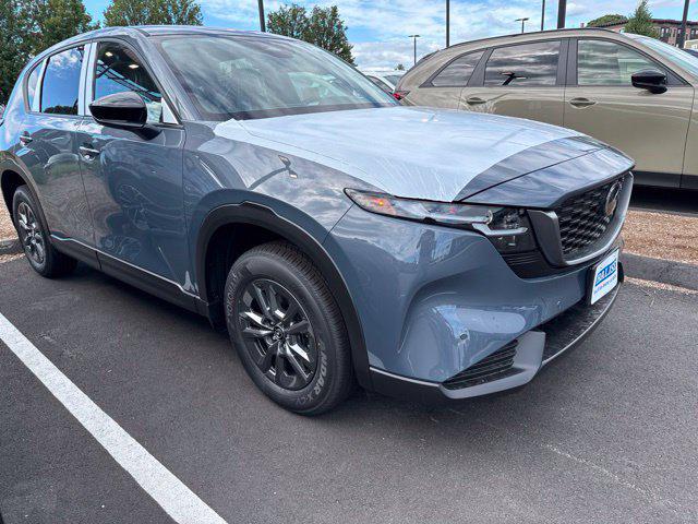 2026 Mazda CX-5 2.5 S Select for sale in West Springfield, MA