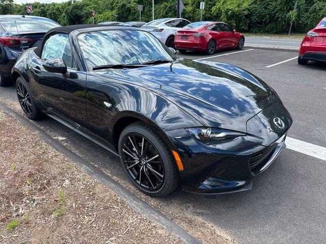 2026 Mazda MX-5 Grand Touring for sale in West Springfield, MA