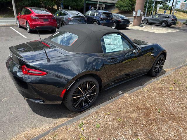 2026 Mazda MX-5 Grand Touring