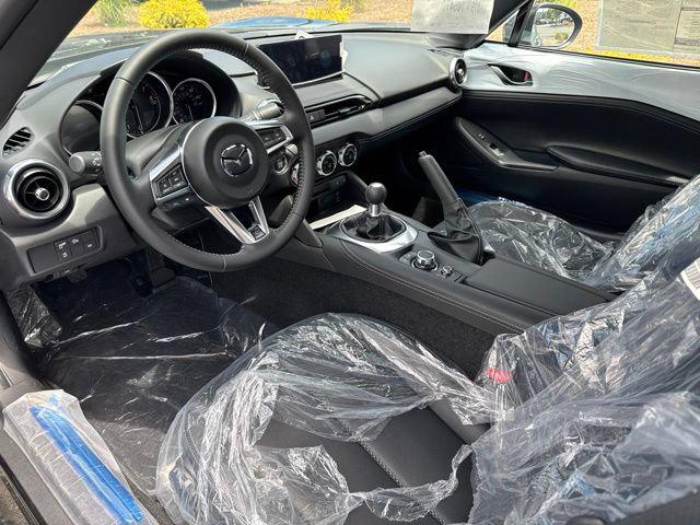 2026 Mazda MX-5 Grand Touring