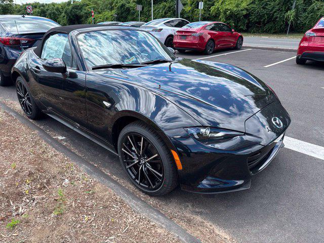 2026 Mazda MX-5 Grand Touring for sale in West Springfield, MA