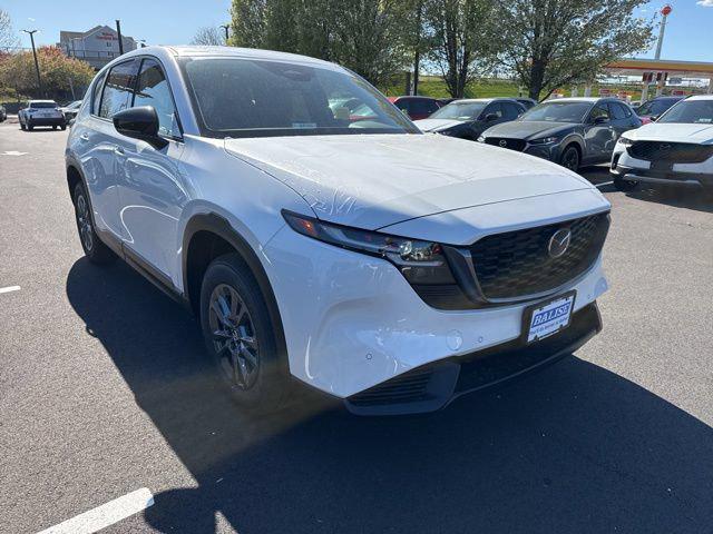 2026 Mazda CX-5 2.5 S Select for sale in West Springfield, MA