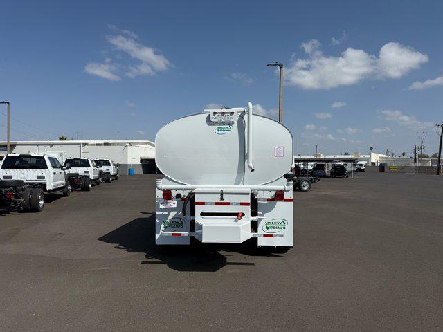 2025 Ford F-750 Valew 2,000 Gal Water Truck