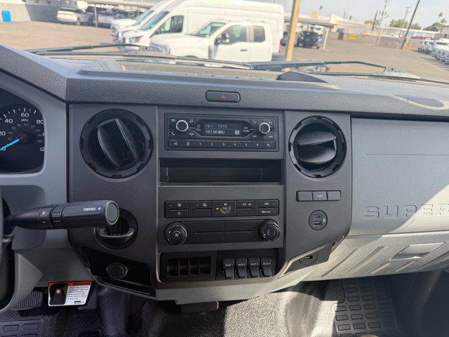 2025 Ford F-750 Valew 2,000 Gal Water Truck