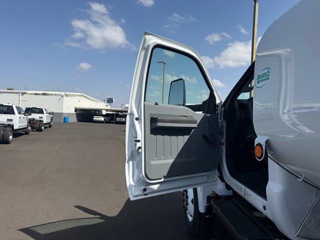 2025 Ford F-750 Valew 2,000 Gal Water Truck