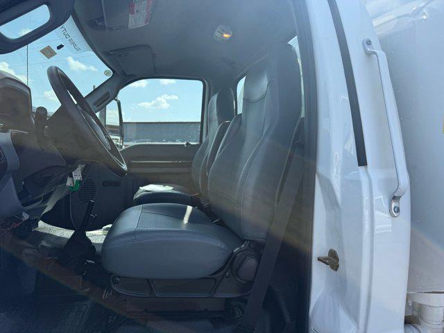 2025 Ford F-750 Valew 2,000 Gal Water Truck