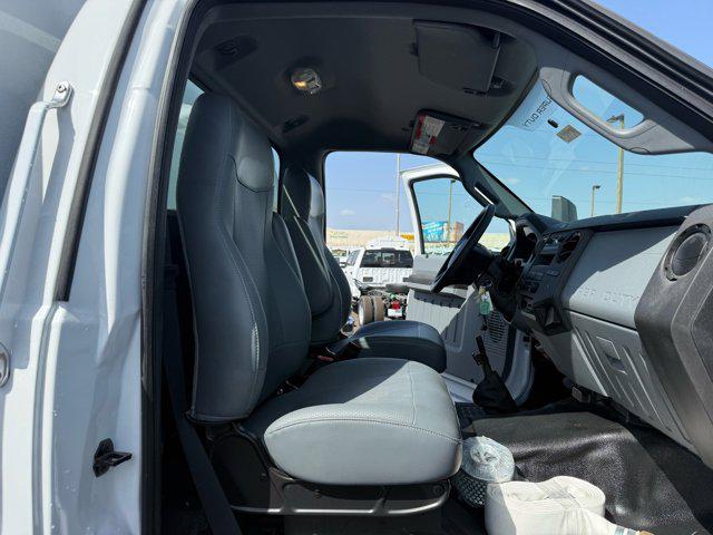 2025 Ford F-750 Valew 2,000 Gal Water Truck