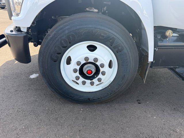 2025 Ford F-750 Valew 2,000 Gal Water Truck