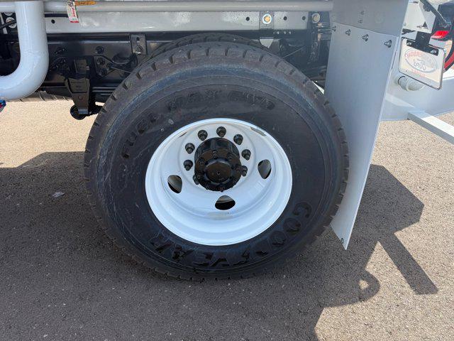 2025 Ford F-750 Valew 2,000 Gal Water Truck
