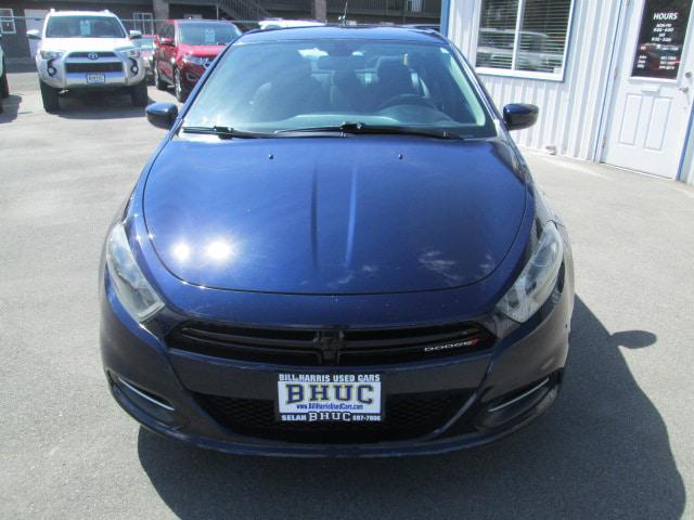 2015 Dodge Dart SXT