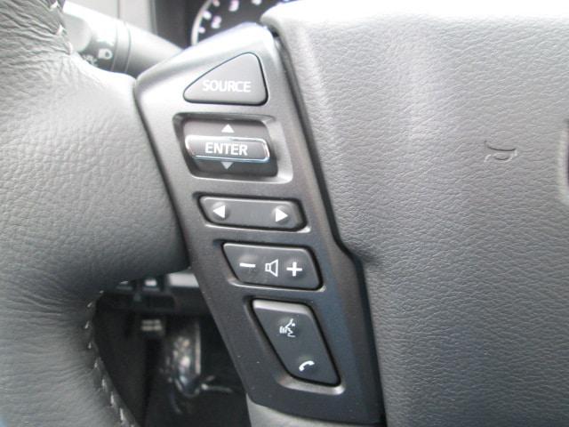 2025 Nissan Frontier Crew Cab SL 4x4