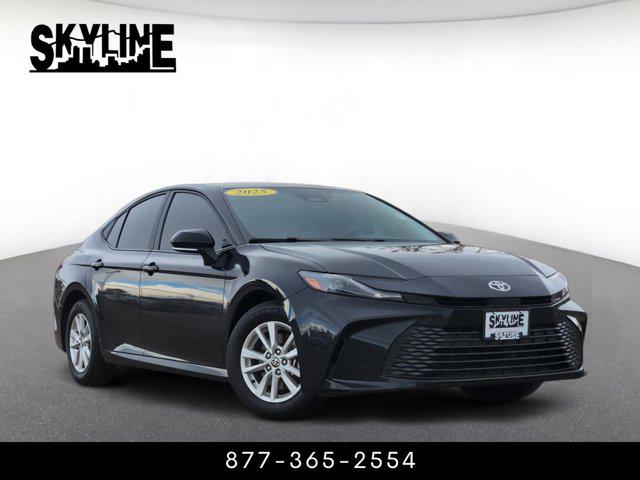 2025 Toyota Camry LE for sale in Thornton, CO