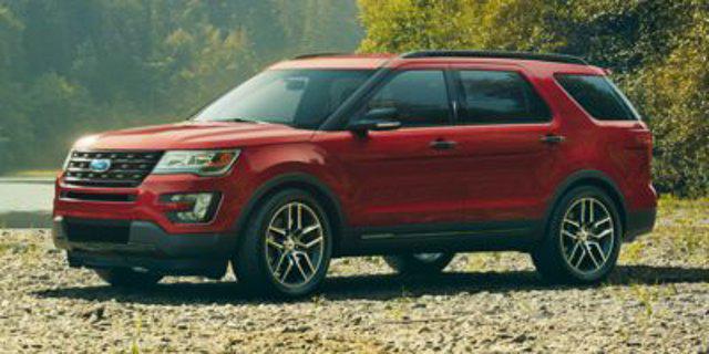 2017 Ford Explorer XLT for sale in Ashland, OR