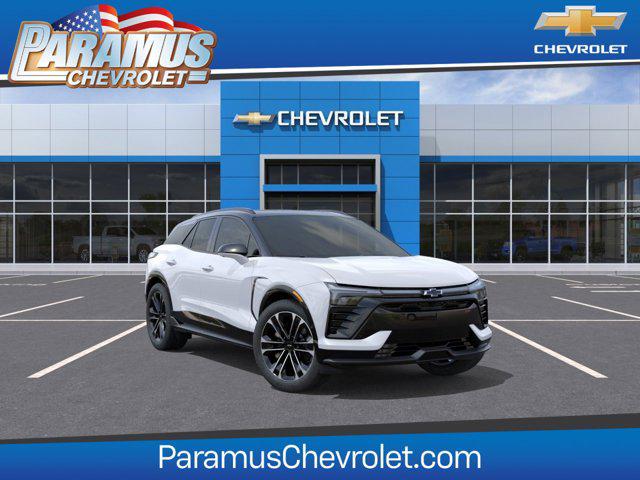 2026 Chevrolet V Blazer SS AWD for sale in North Paramus, NJ