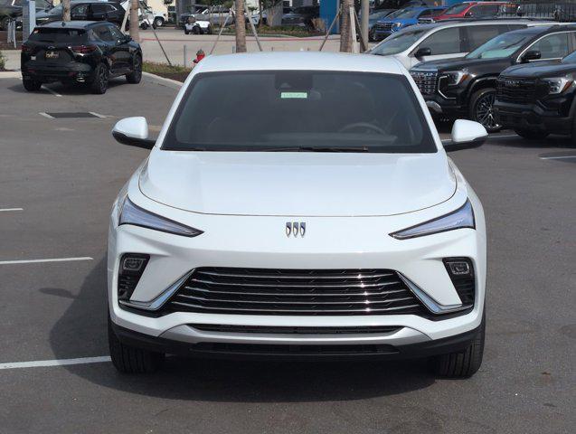 2026 Buick NV Preferred FWD