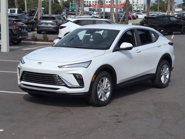 2026 Buick NV Preferred FWD
