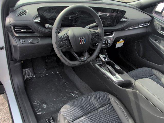 2026 Buick NV Preferred FWD