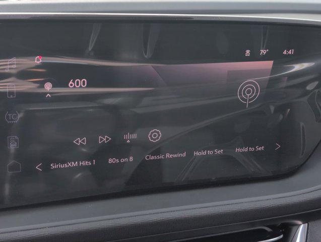 2026 Buick NV Preferred FWD