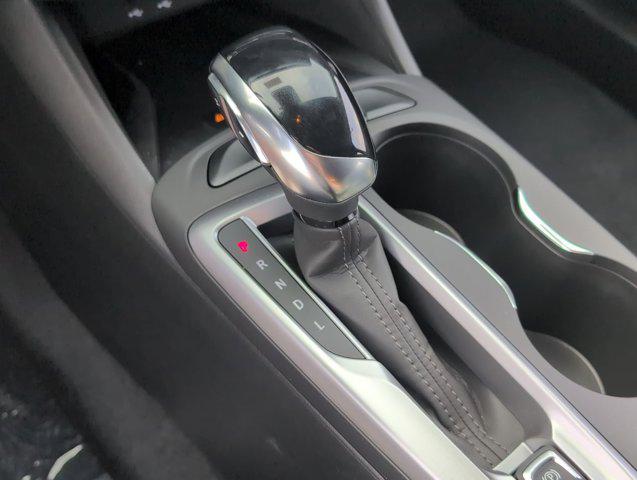 2026 Buick NV Preferred FWD