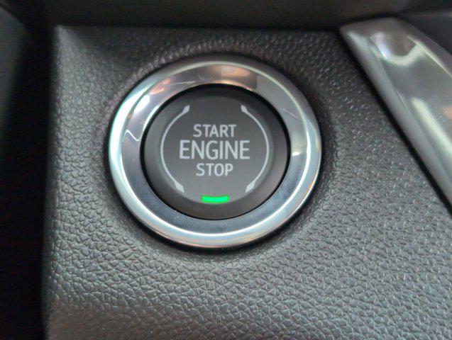 2026 Buick NV Preferred FWD