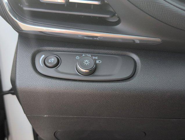 2026 Buick NV Preferred FWD