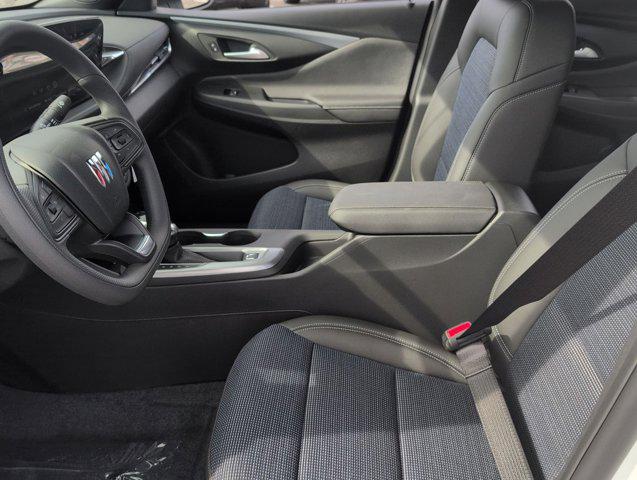 2026 Buick NV Preferred FWD