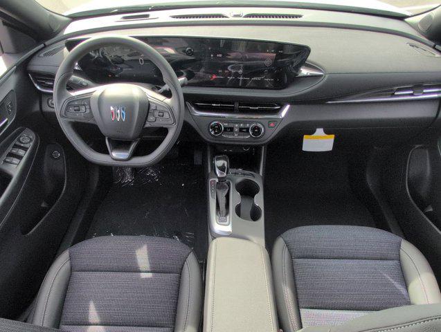 2026 Buick NV Preferred FWD
