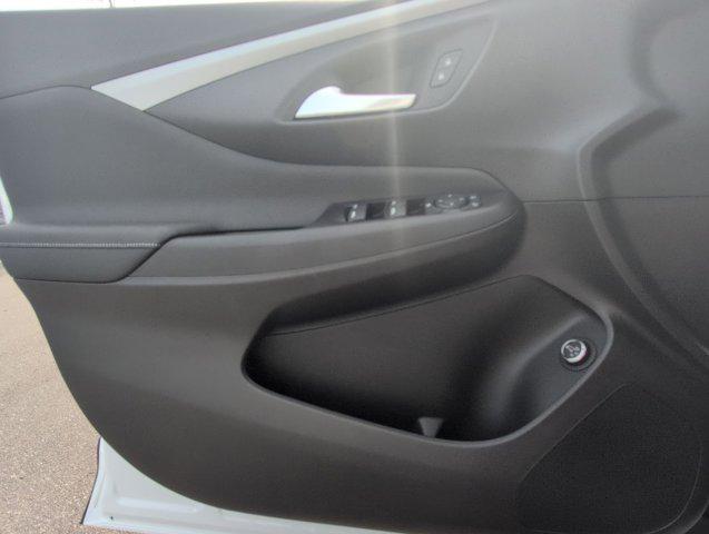 2026 Buick NV Preferred FWD