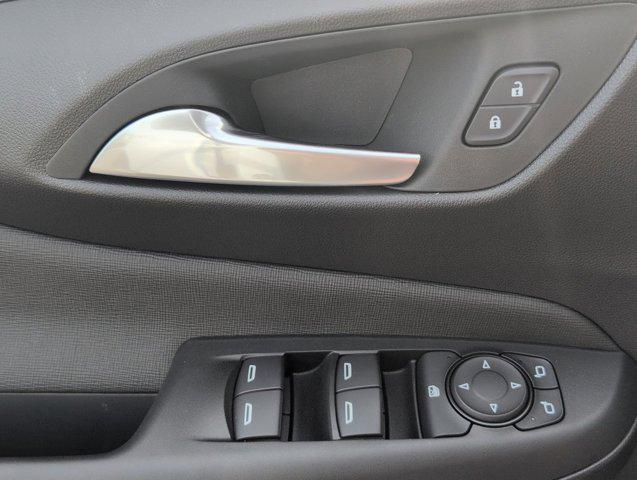 2026 Buick NV Preferred FWD