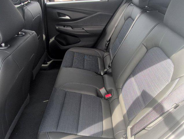 2026 Buick NV Preferred FWD