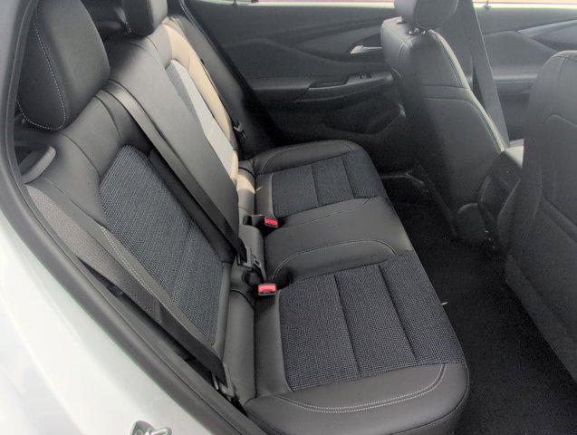 2026 Buick NV Preferred FWD