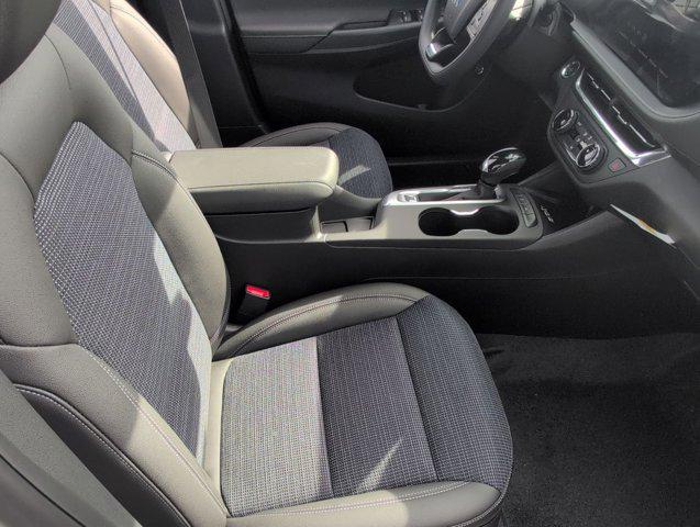 2026 Buick NV Preferred FWD
